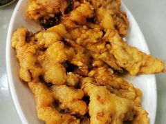 炸排-老地方面馆(思南路店)
