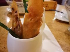-喜鹊茶点.啫煲(车陂店)