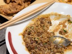 -1937青岛老味道·海肠捞饭·青岛菜(大鲍岛栈桥店)