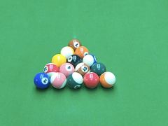 -VV桌球俱乐部(长阳大润发店)