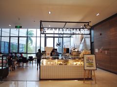 -36抹茶·千层与鲜果茶(欢乐海岸店)
