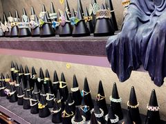 -梵薇Joker.V银饰工作室