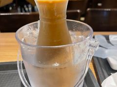 原樽冰镇奶茶-大家乐(深圳中信店)