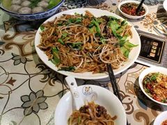 -三毛牛肉店(福强店)