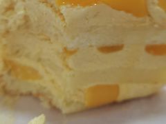 -西村叔叔的店·面包·甜品·蛋糕(牡丹园店)