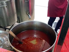 -凤张螺蛳粉·爽口粉(跃进路总店)