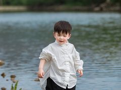 -楠溪江风景名胜区