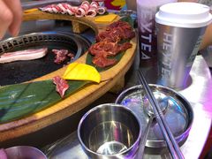 -玄希浪漫厨房·韩料烤肉(湖滨银泰in77店)