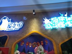 -七巧国萌宠乐园(龙湖天街店)