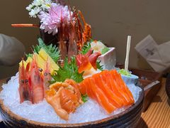 -花潮料理艺食馆(世欧广场店)