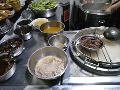 -渔桥李记奶汤面(东街店)