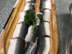 -本炙炭烤·蒲烧活鳗料理店(金沙洲店)