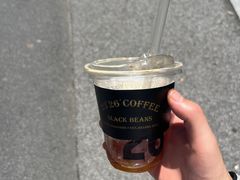 -2326 Coffee Roaster咖啡豆可选店(林肯公园店)
