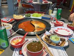 -生活如沸·顺德水牛奶火锅(大学路店)