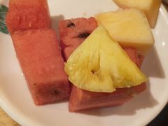 -渝厨生态火锅(合川区府店)