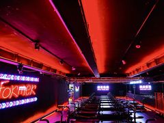-超菲特健身工作室(晨月店)