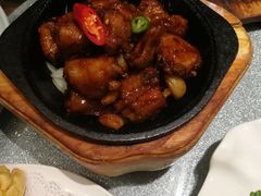 妈妈三杯鸡-北李妈妈菜(鲁能城店)