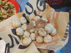 -馬伍旺川菜(江北虹悦城店)