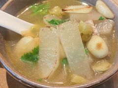 -华豫川酒家(金水路店)