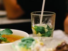 -关夫人餐厅(KLCC阳光广场店)