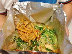 -见味花甲(福田coco park店)