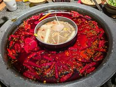 -陈眼镜火锅(总店)