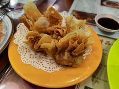 炸云吞-小龍鳳餐室(番禺路店)