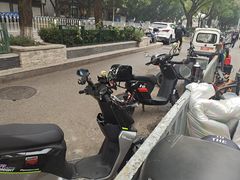 -九号电动车(安定门内大街店)