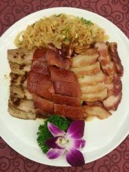 -名宴婚宴专门店·宴会厅(京基100店)
