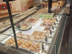 -澈烘焙·生日蛋糕·下午茶(龙华店)