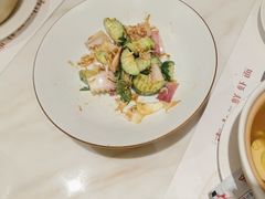 -南山鲜虾面·活鲜小馆·海味大连菜(南山总店)