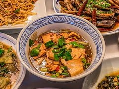 -陈先进鱼馆·地道农家菜(萧山奥体店)