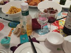 -曙光国际大酒店中餐厅