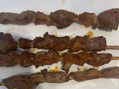 烤串-宛平李记小吃(东关街店)