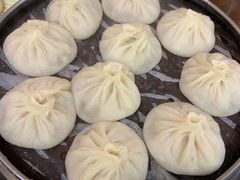 -小有天灌汤包老菜馆(南一马路店)