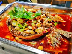 -蜀湘小灶·家常菜(积水潭店)