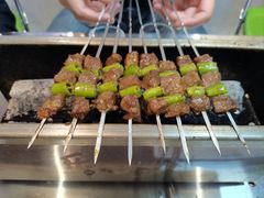 -乐趣小炉子烧烤(六里桥店)