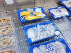 -盒马X会员店(上海森兰商都店)