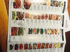 -青花小镇(凯翔新天地店)