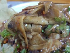 -正味斋锅巴菜(西北角店)