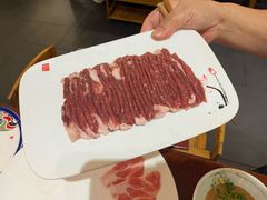 -1078號老北京涮肉(松柏店)