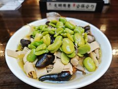 -咸亨酒店•非遗绍兴菜•中华老字号(堂吃餐厅)