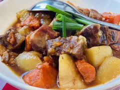 -西贝莜面村(上海百联西郊店)