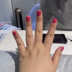 -小美汇美甲美睫美护