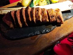 -wann lounge 低温慢煮牛排·清吧