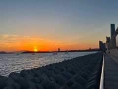 -情人坝酒吧街