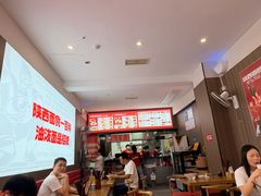 -吴满满油泼面(北方风味园店)