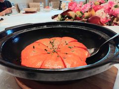 -御仙都北京菜馆·烤鸭店(双井店)