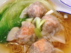 -左记港食(融科天城店)
