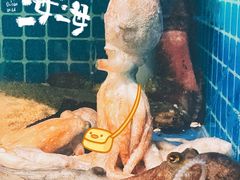 -鲜小岛·铜锅涮肉